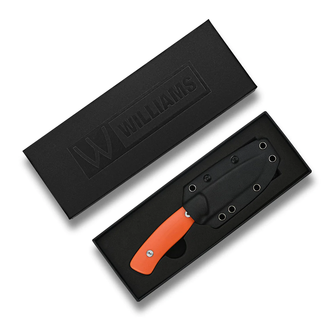 Williams Knife Company Whitetail Skinner #WKC-HUNT-001 Williams Knife Company Whitetail Skinner #WKC-HUNT-001