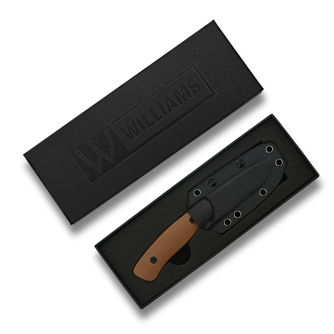 Williams Knife Company Whitetail Skinner #WKC-HUNT-001 Williams Knife Company Whitetail Skinner #WKC-HUNT-001