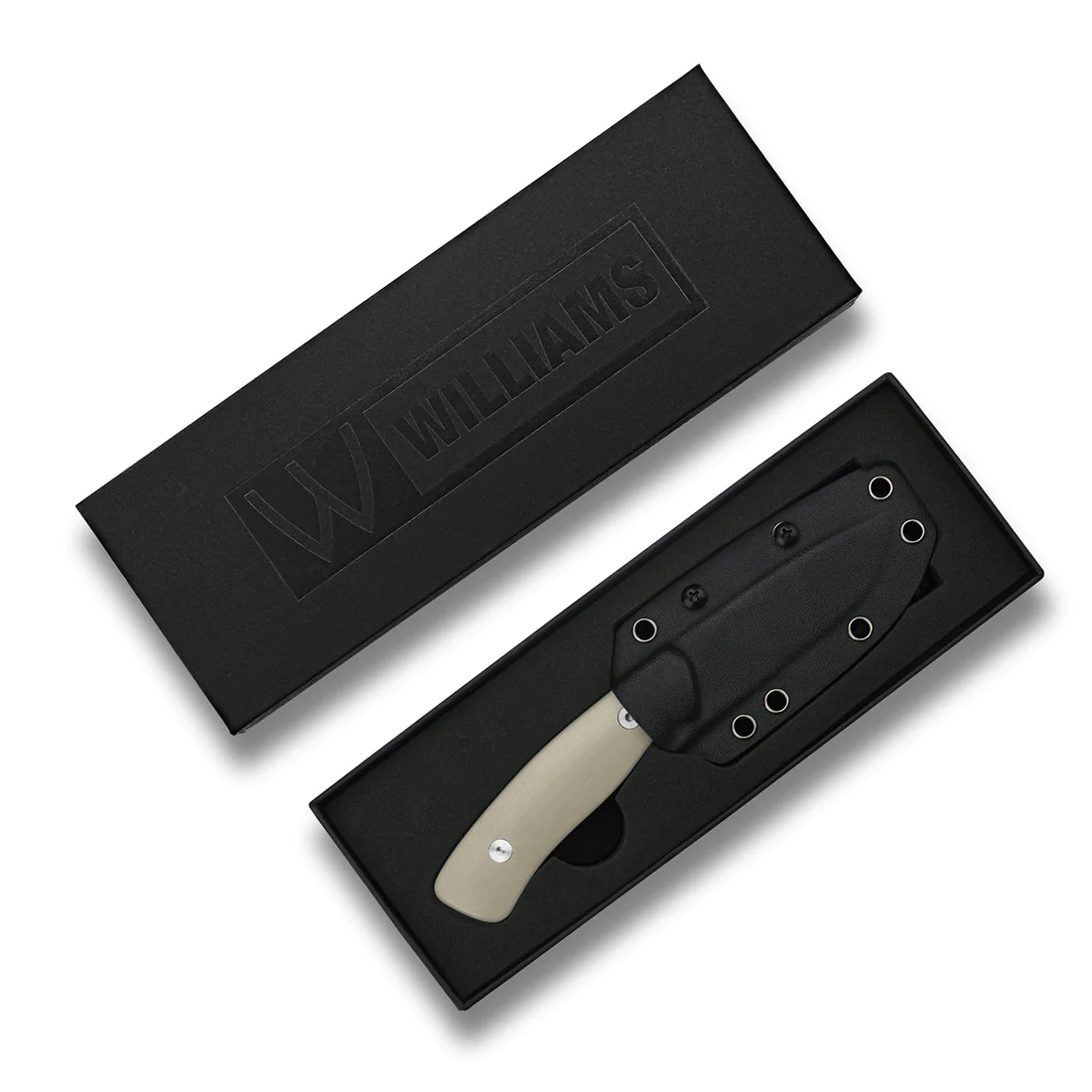 Williams Knife Company Whitetail Skinner #WKC-HUNT-001 Williams Knife Company Whitetail Skinner #WKC-HUNT-001