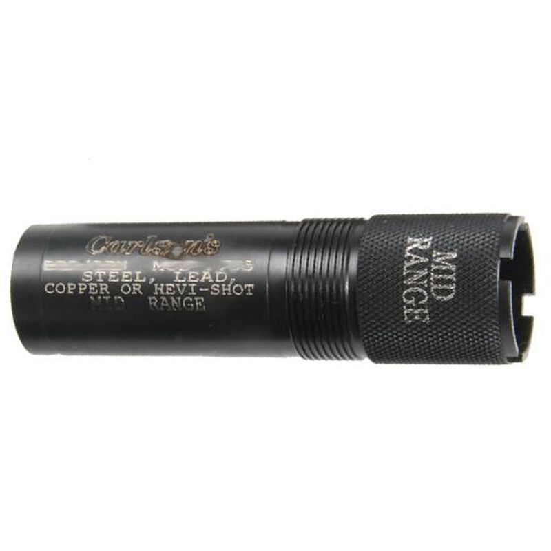 Carlsons Blackcloud Choke Tube #CBLKCLD Carlsons Blackcloud Choke Tube #CBLKCLD