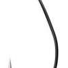 Eagle Claw Trokar Magworm Hook Size 4/0 #TK120-4/0