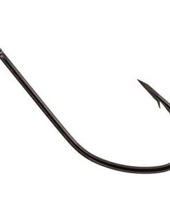 Eagle Claw Trokar Finesse Hook Platinum #TK137-2/0