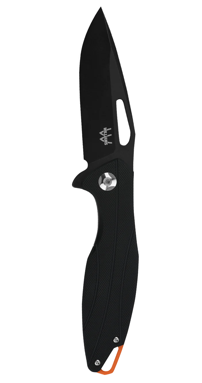 Williams Knife Company RX Flipper #WKC-EDC-001 Williams Knife Company RX Flipper #WKC-EDC-001