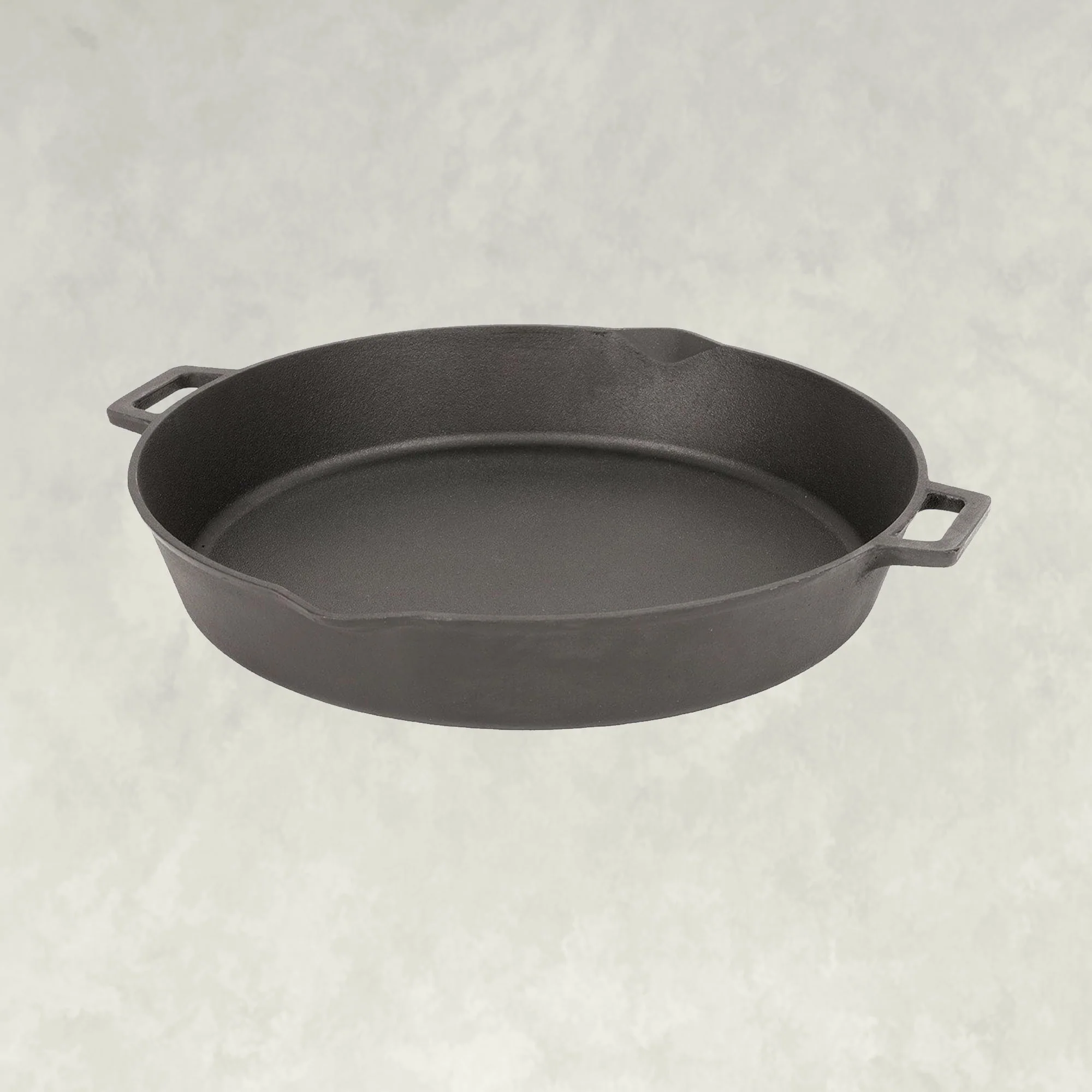 Bayou Classic 16-IN Cast Iron Skillet #7439 Bayou Classic 16-IN Cast Iron Skillet #7439