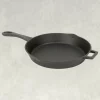 Bayou Classic 14-IN Cast Iron Skillet #7434