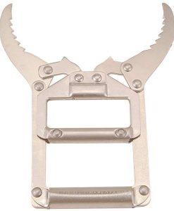 H&H Aluminum Auto Fish Grabber #AGH