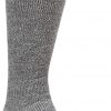 Hiwassee Heavy Hunting OTC Socks - Large - Olive Green #74950
