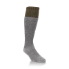Hiwassee Hunting Over-The-Calf Socks - Extra Large - Olive #H8003