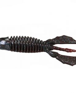 Jackall Archelon Soft Bait - Bloody Plum #JARCH-BLP