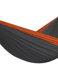 Lawson Hammock Double Parachute Hammock - Gray #PHO