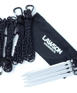 Lawson Hammock Ulitmate Stabilizer Kit #SBK