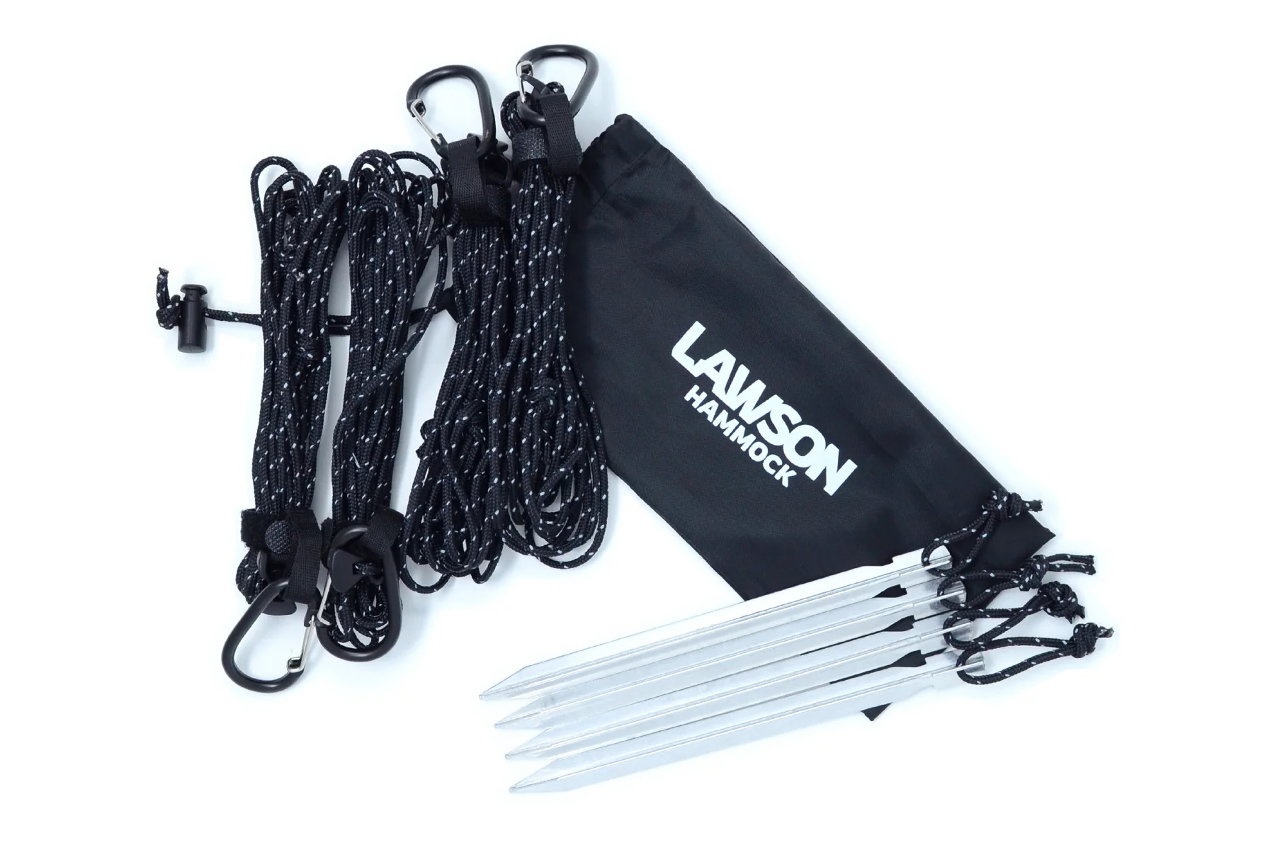 Lawson Hammock Ulitmate Stabilizer Kit #SBK Lawson Hammock Ulitmate Stabilizer Kit #SBK