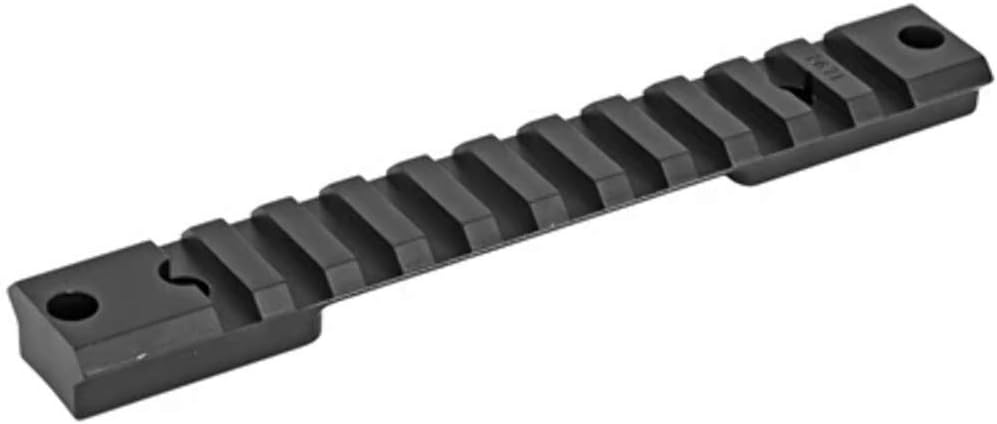 Warne Mountain Tech Tactical Rail For Bergara Premier #7671M Warne Mountain Tech Tactical Rail For Bergara Premier #7671M