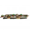 Avian-X Topflight Green-Winged Teal #AVX-AVX8081