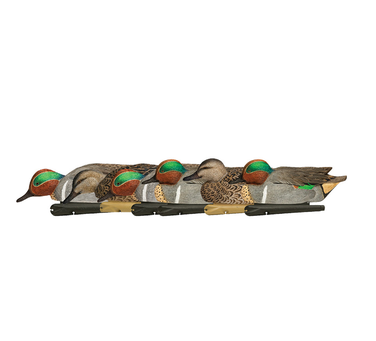 Avian-X Topflight Green-Winged Teal #AVX-AVX8081 Avian-X Topflight Green-Winged Teal #AVX-AVX8081