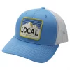 Local Boy Busch Mountain Hat #L3000102
