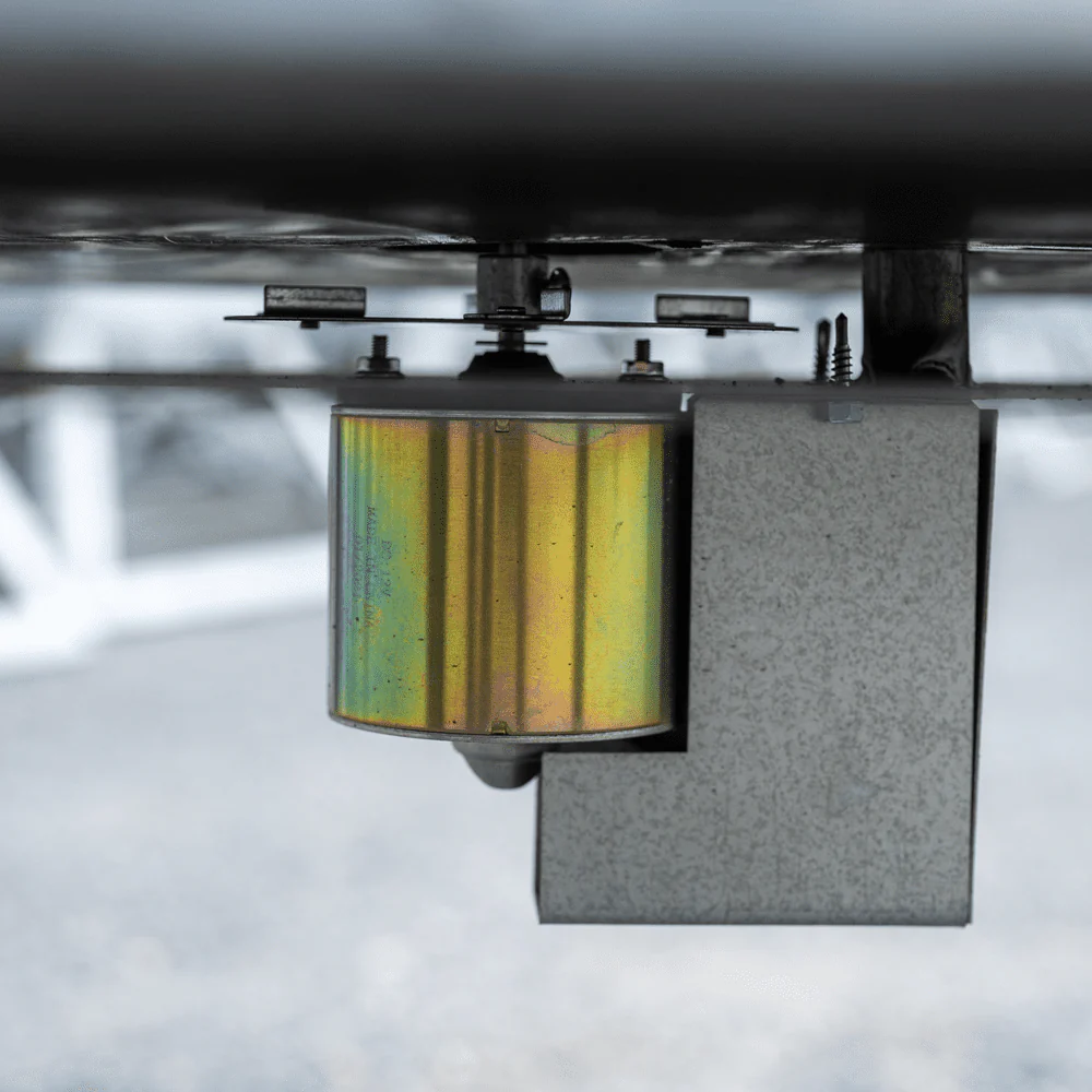 All Seasons 600LB EZ Feeder All Seasons 600LB EZ Feeder