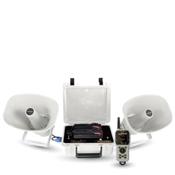 FoxPro Super Snow Crow Pro Digital Game Call #SSCP-WHITE FoxPro Super Snow Crow Pro Digital Game Call #SSCP-WHITE