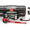 Warn Axon 4500LB Winch #101145