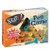 Toysmith Neato Peg Game #39355