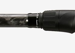 13 Fishing Blackout 7'1" Spinning Rod #BO2S71M