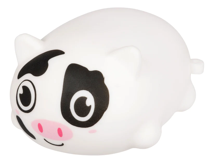 Toysmith Chubby Barnyard Animals #5776 Toysmith Chubby Barnyard Animals #5776