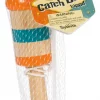 Toysmith Wooden Catch Ball #619