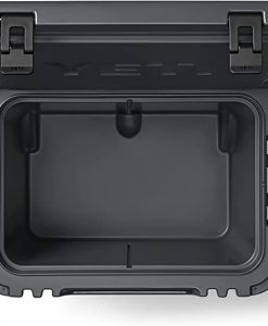 Yeti Roadie 60 Wheeled Cooler - Charcoal #10023160000