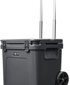 Yeti Roadie 60 Wheeled Cooler - Charcoal #10023160000