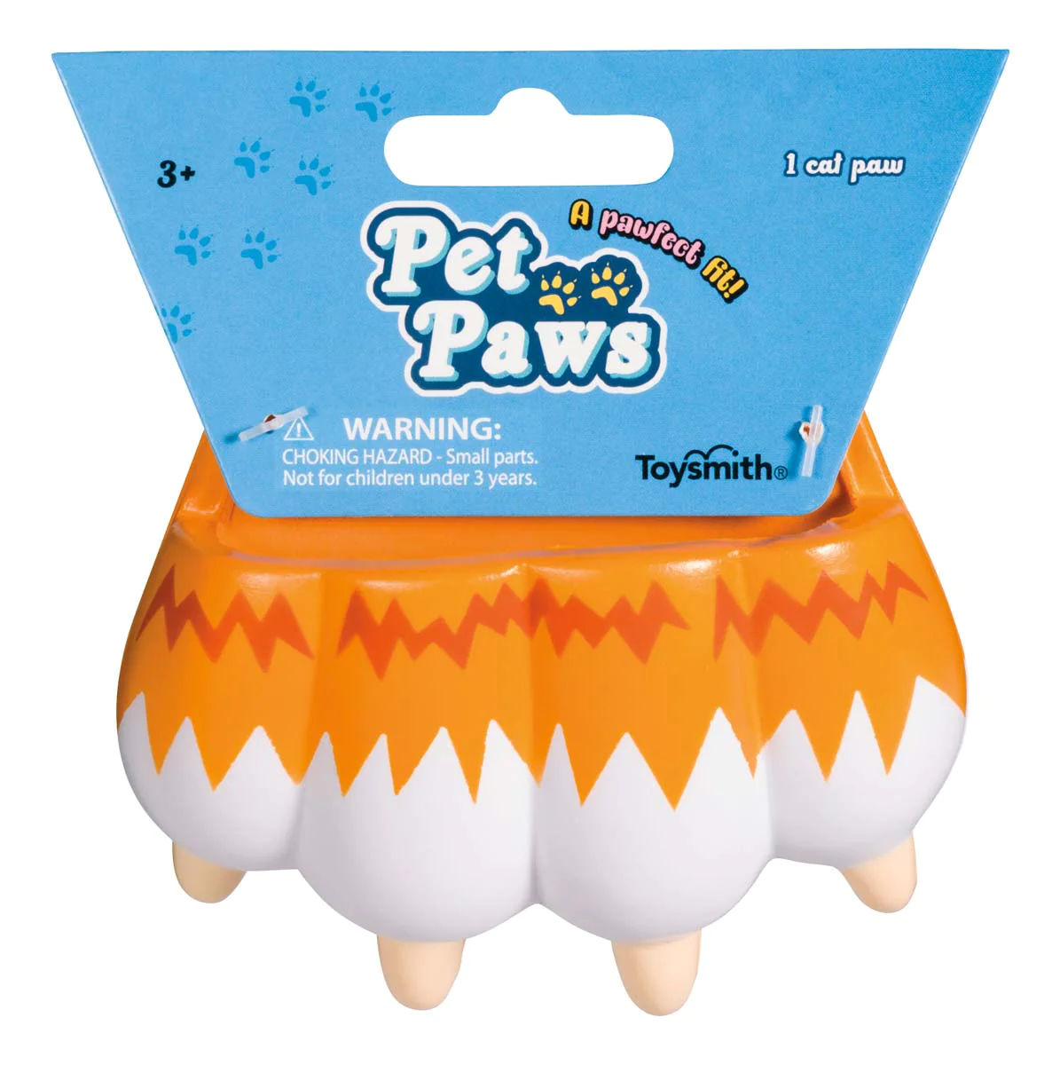 Toysmith Pet Paws #7890 Toysmith Pet Paws #7890