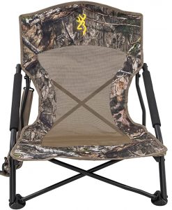 Alps Outdoorz Strutter - Mossy Oak Country DNA #8525021