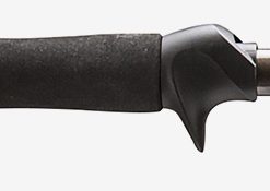 13 Fishing Blackout 7'3" MH Casting Rod #BO2C73MH