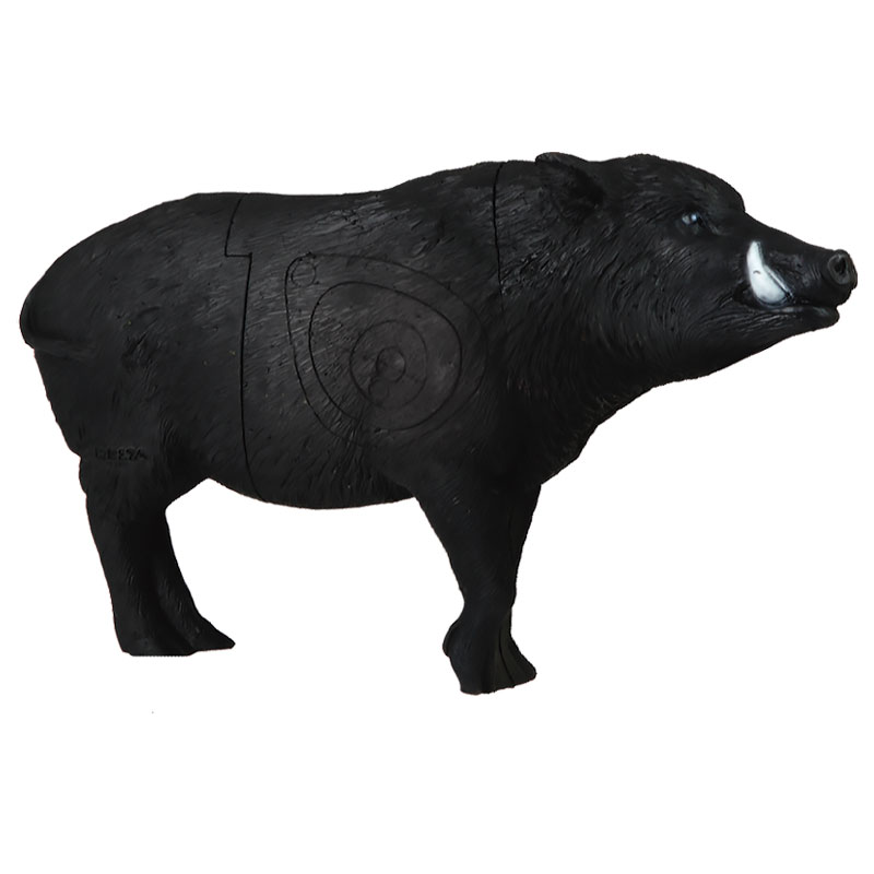 Delta McKenzie 3D Wild Boar #50600-copy Delta McKenzie 3D Wild Boar #50600