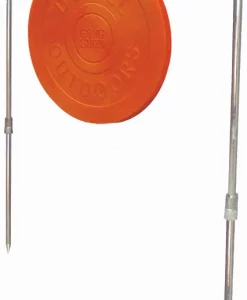 Do All Outdoors Gong Show 6" #BSG1