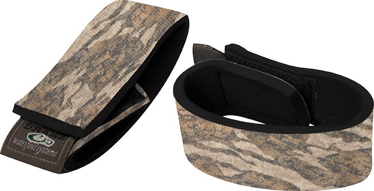 Drake Ankle Garters #DW7360-006 Drake Ankle Garters #DW7360-006