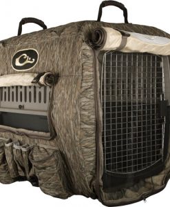Drake Deluxe Adjustable Kennel Cover #DA9001