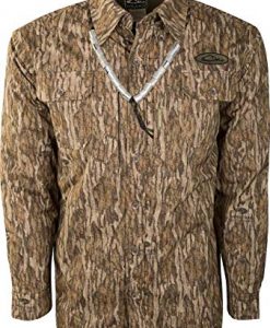 Drake Guardian Flex Shirtket #DW7345