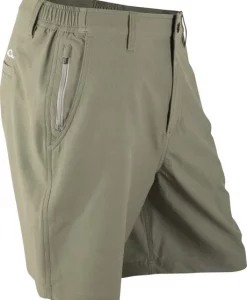 Drake Men's Bamboo Active Short #DS2800