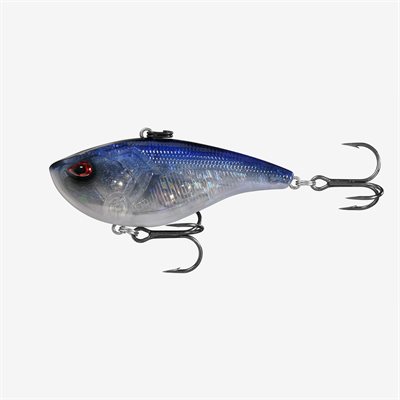 13 Fishing El Diablo Crankbait 1/2oz - Lunar Shad #ED65-12 13 Fishing El Diablo Crankbait 1/2oz - Lunar Shad #ED65-12