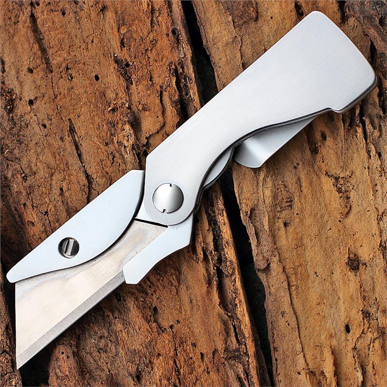 Gerber EAB Utility Pocket Knife #22-41830 Gerber EAB Utility Pocket Knife #22-41830