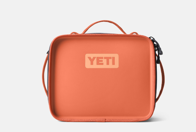 HIGH DESERT CLAY Yeti Daytrip Lunch Box - High Desert Clay #18060131172