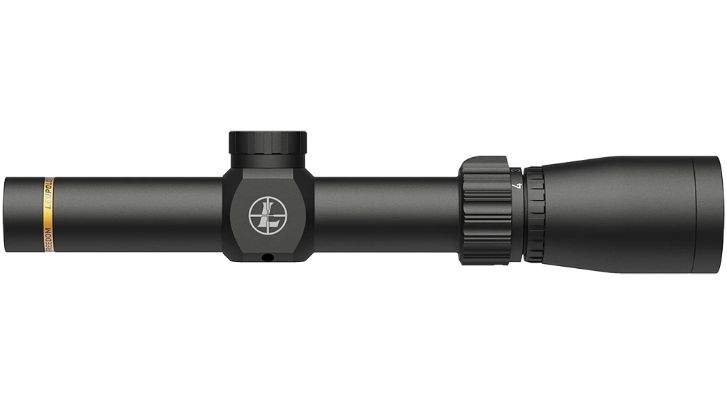 Leupold VX-Freedom 1.5-4X20 Pig-Plex #174177 Leupold VX-Freedom 1.5-4X20 Pig-Plex #174177