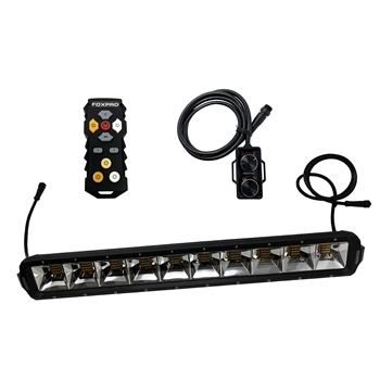 FoxPro MudCutter Single Kit #MUDCTKIT FoxPro MudCutter Single Kit #MUDCTKIT