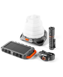 Nebo Emergency Kit - 5 Piece #NEB-BND-0002