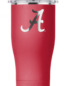 ORCA Alabama 27oz Laser Etched Chaser
