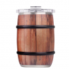 ORCA Barrel 12 Oz. - Oak Wood Grain #BAR12OWG