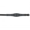 Quake Claw Contour Rifle Sling With Swivels - Black #QU530053