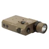 Sight Mark LoPro Laser And Light Combo #SM25013DE