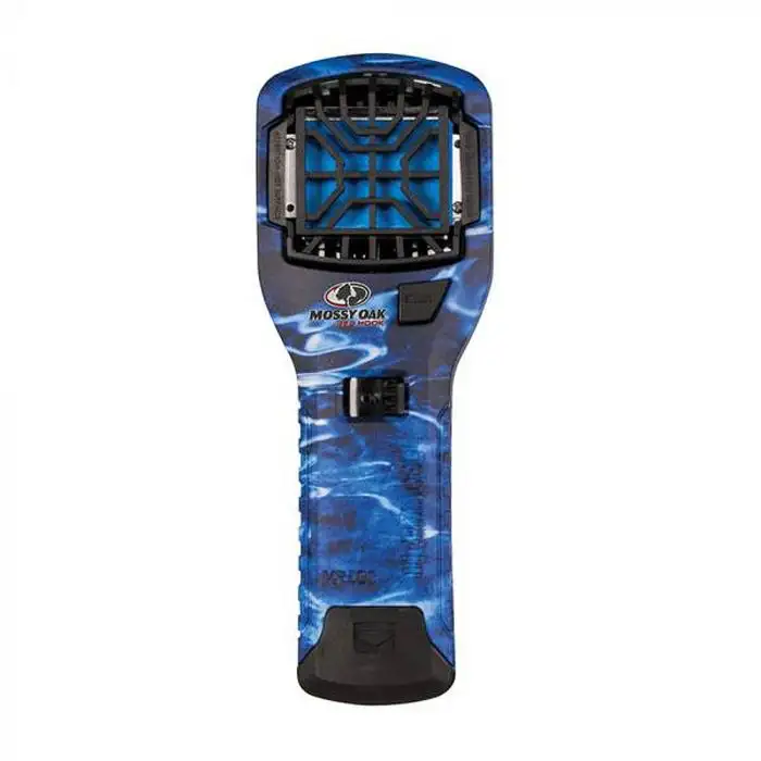 Thermacell Mossy Oak Portable Mosquito Repeller #MR300MO Thermacell Mossy Oak Portable Mosquito Repeller #MR300MO