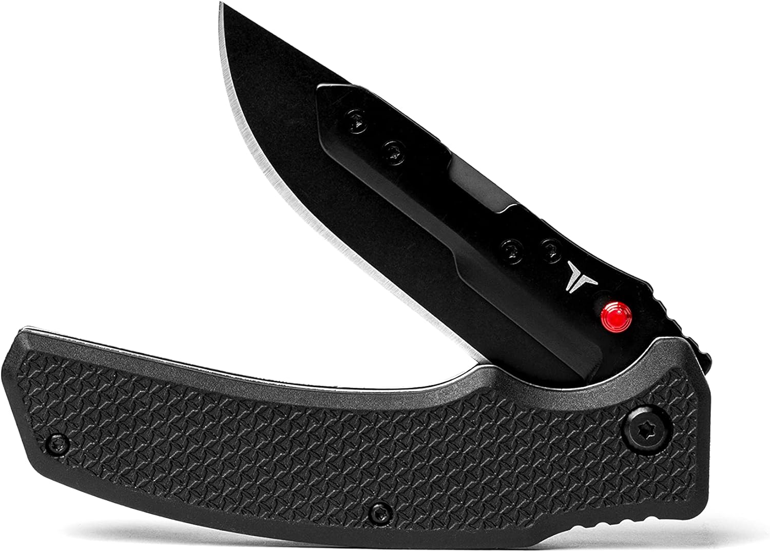 True Pocket Knife with Replaceable Blades #TRU-FMK-0005 True Utility Pocket Knife with Replaceable Blades #TRU-FMK-0005